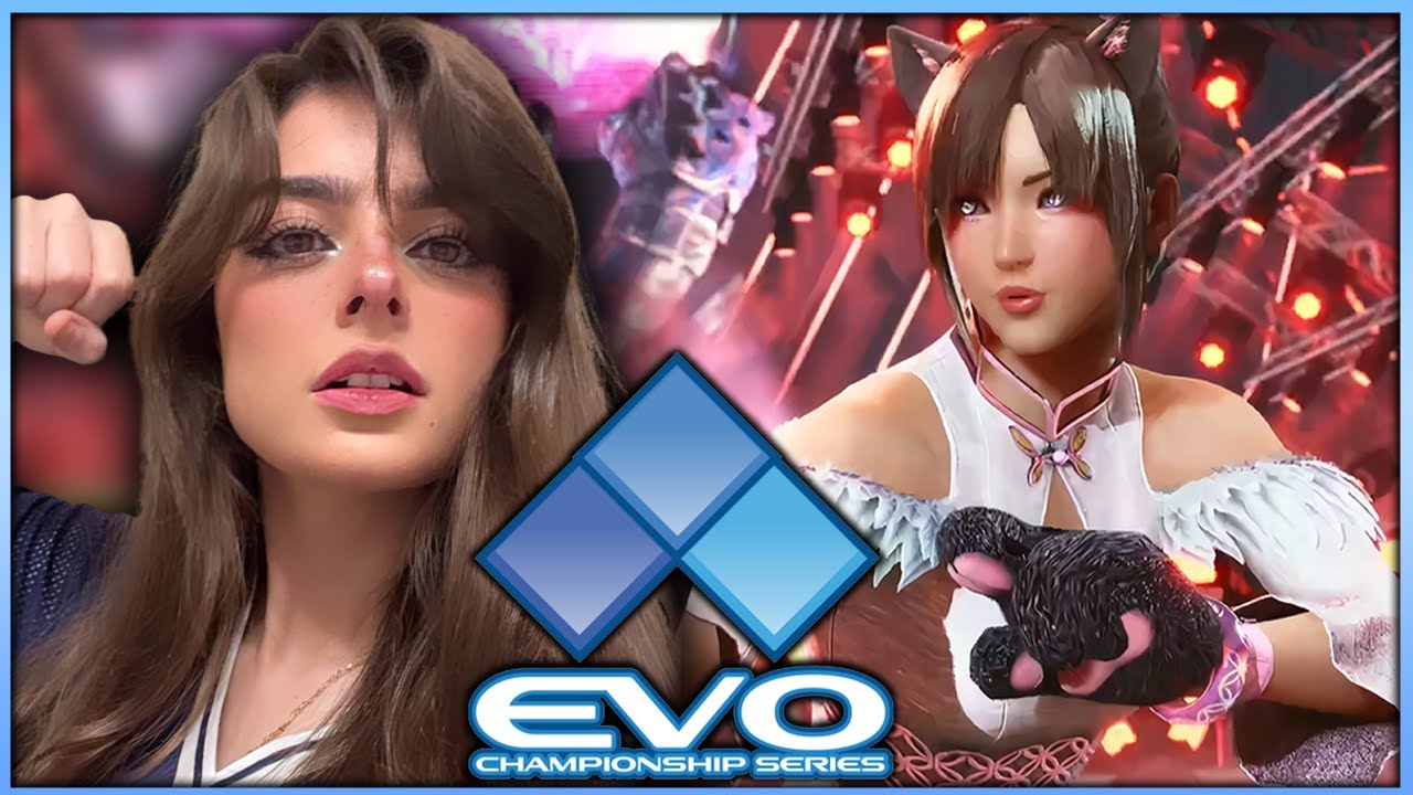 My WORST Moments Training For EVO - Tekken 8 Ranked