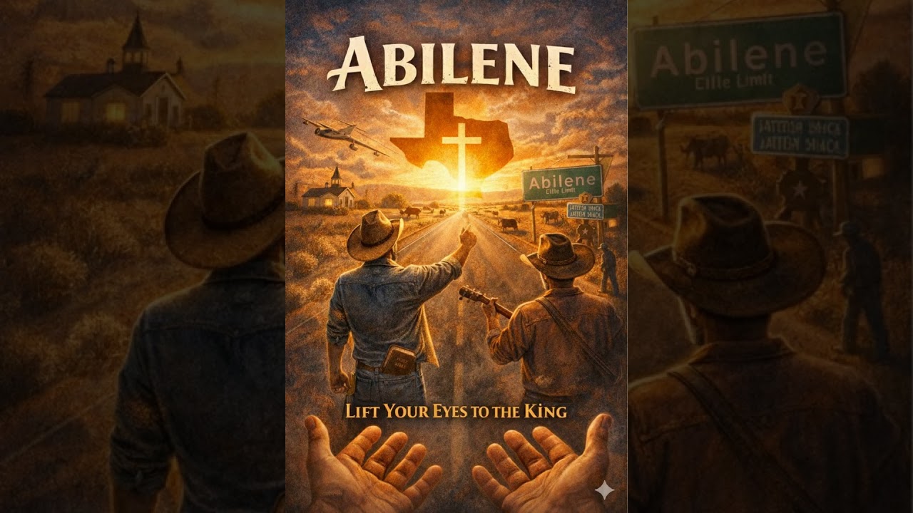 Abilene, Abilene