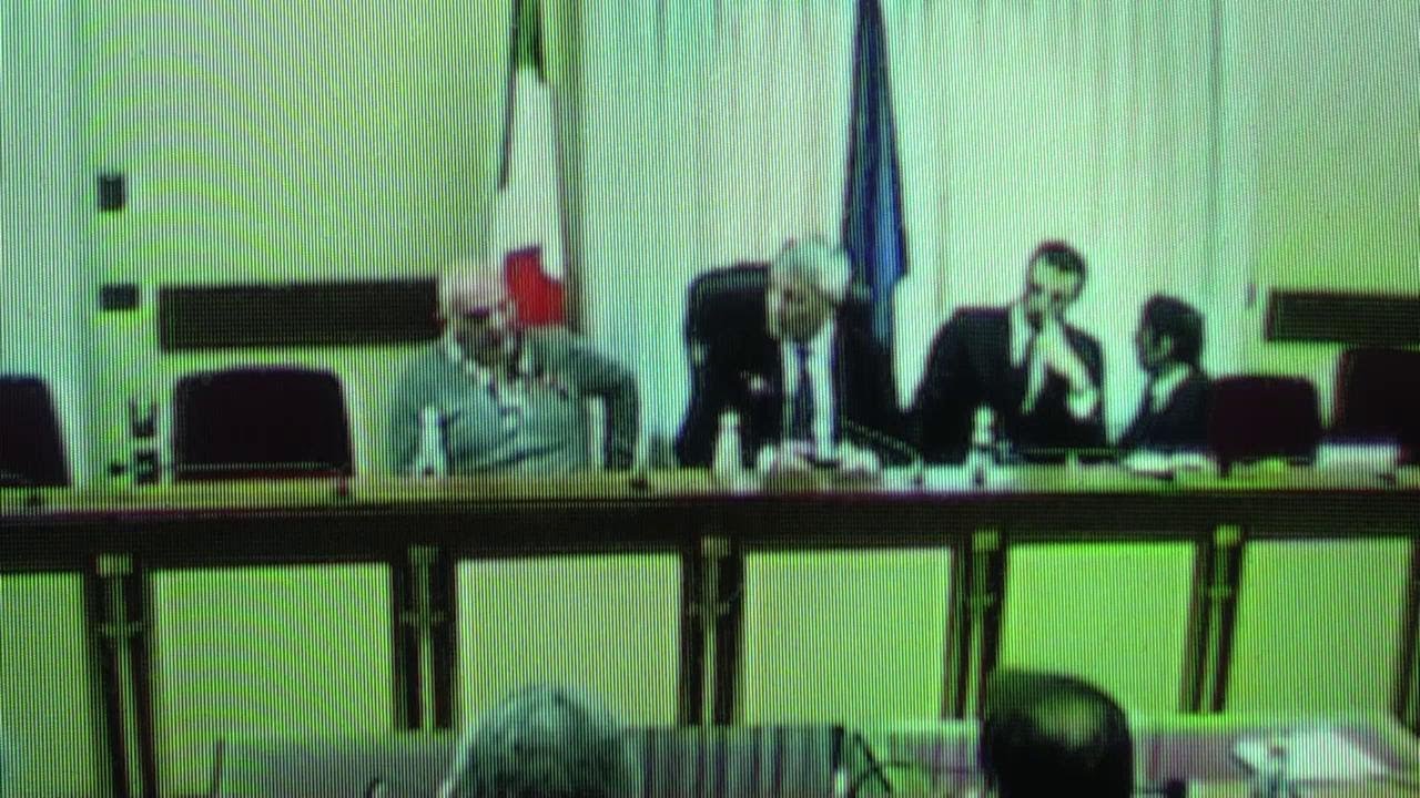 Pantani, il pusher del Pirata in commissione antimafia: 