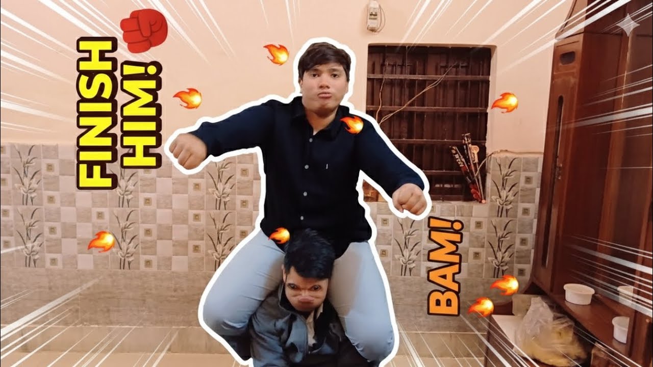 Bhaiya se Lafda firse part 2