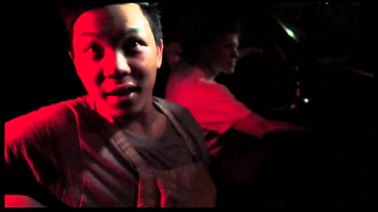 Team Facelift - Lotion In The Basket (Official Video)