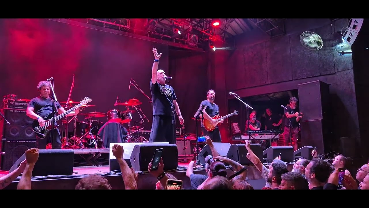 QUIMERAS - ZERO - CIRCO VOADOR - RIO DE JANEIRO - 07-02-2025