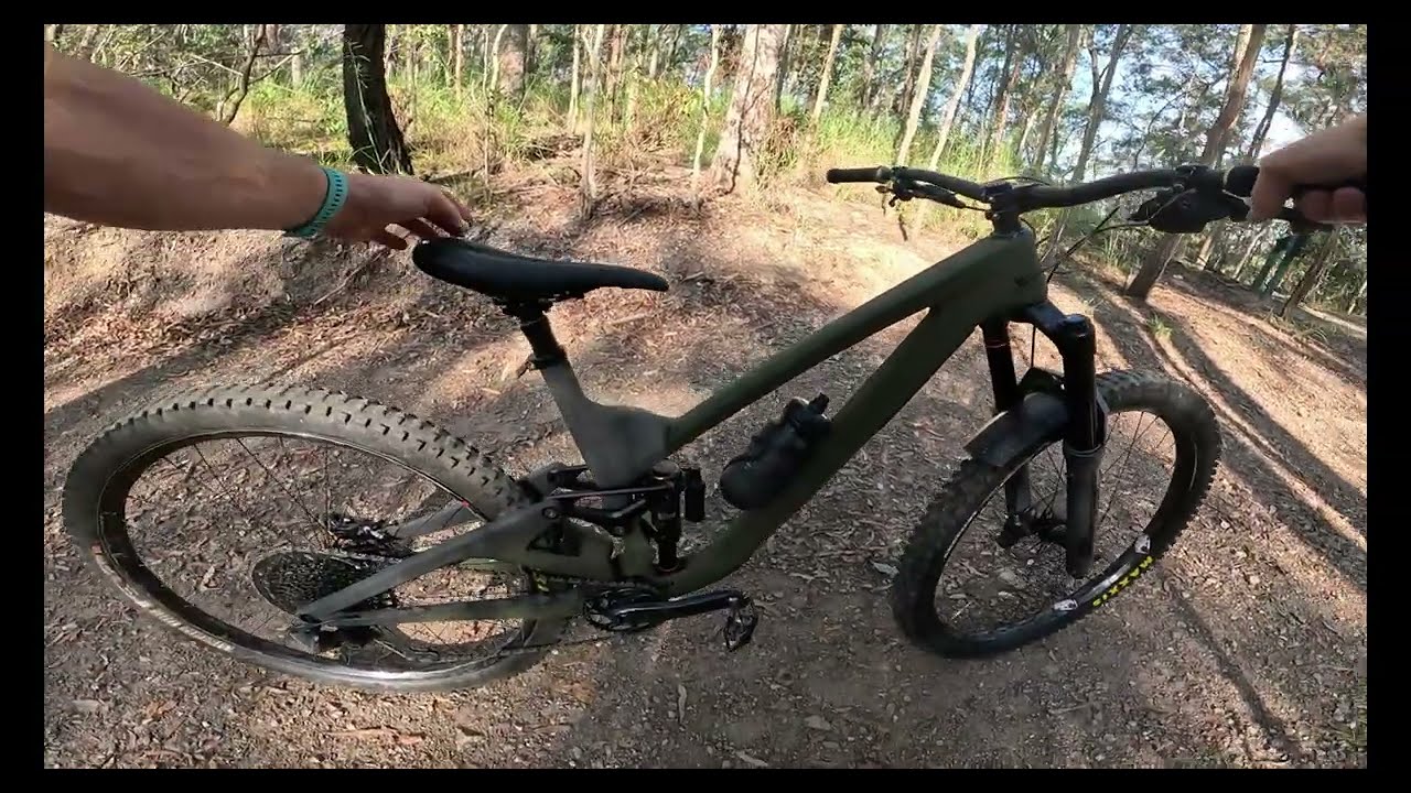 We Are One // Arrival // Test Ride