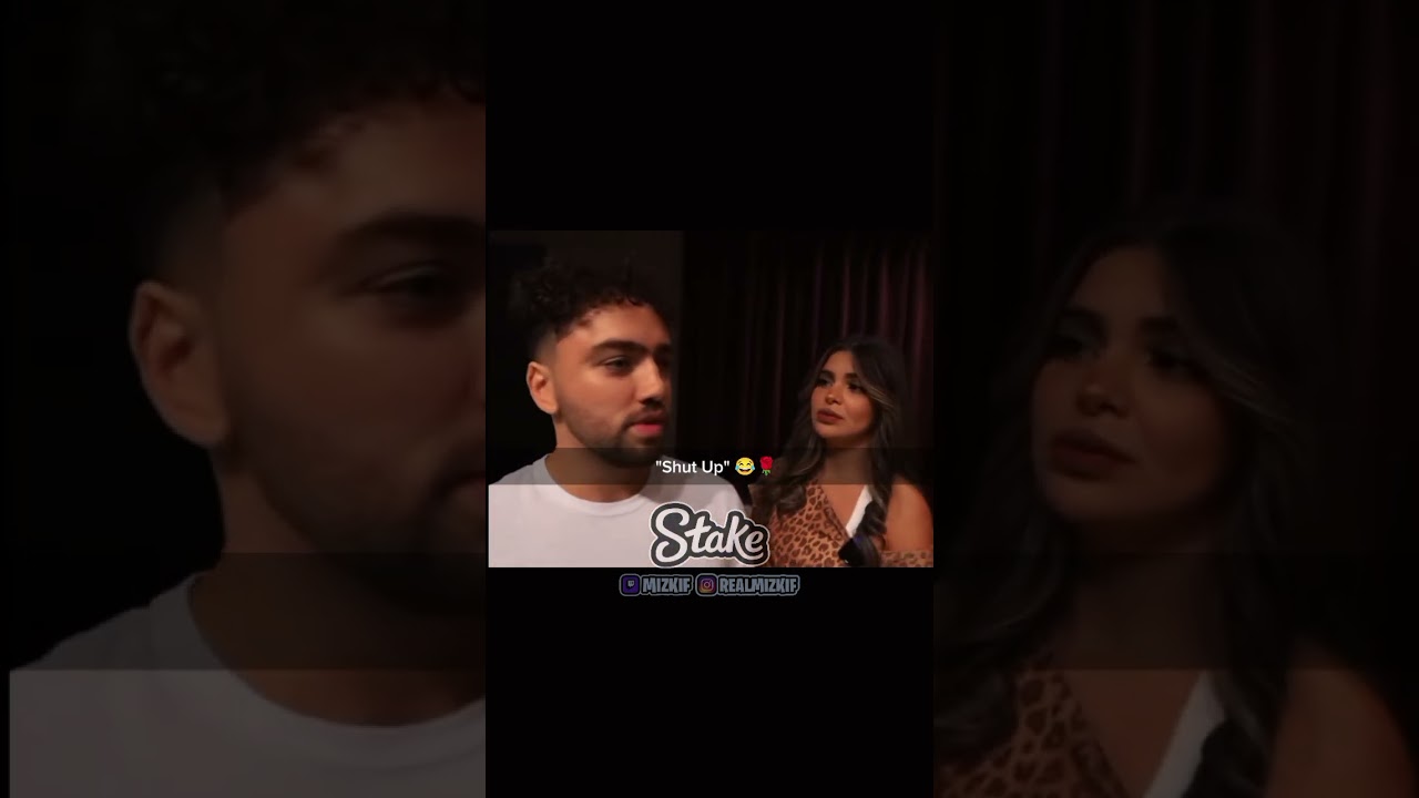 Part 1: Epic Stream #mizkif #stream #clips #trending #viralvideo #alina