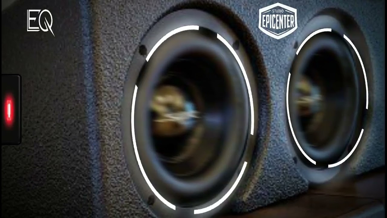Chuyin - Otro Desmadre (Epicenter Bass + REVERB)