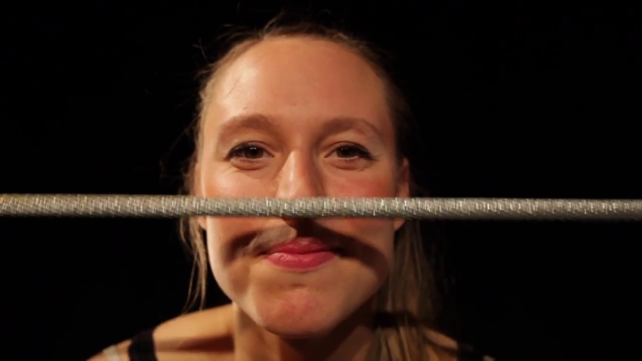 23&24 June 2017: Take Off #8: Graduation show Codarts Circus Arts - Individual Acts