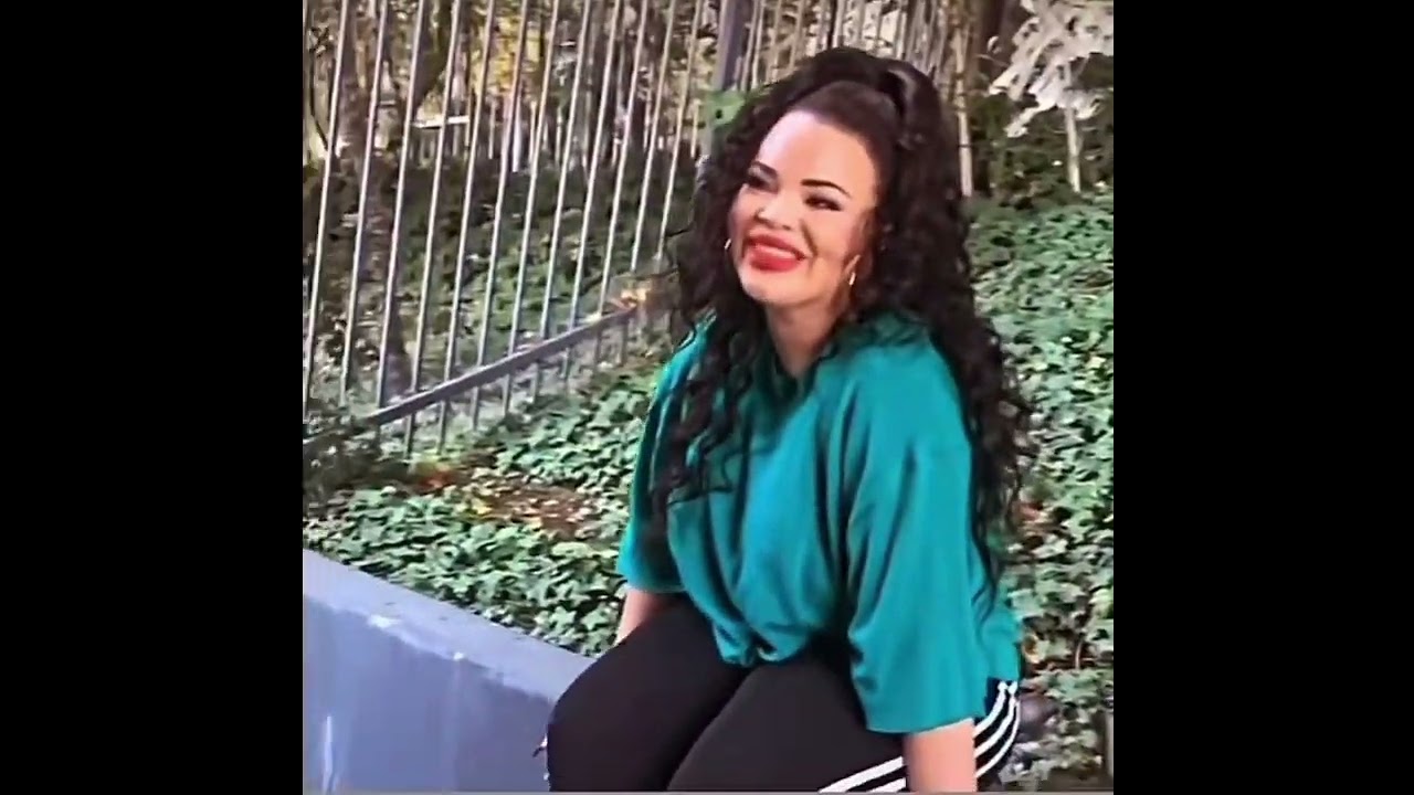 Stan Twitter: Trisha Paytas  Latinafishing while a Cupcakke remix of Bidi Bidi Bom Bom plays!