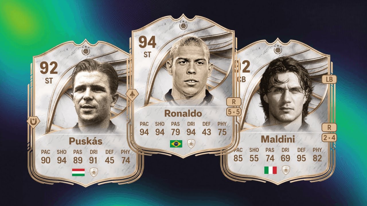 HOW TO GET ANY PLAYER IN FC26