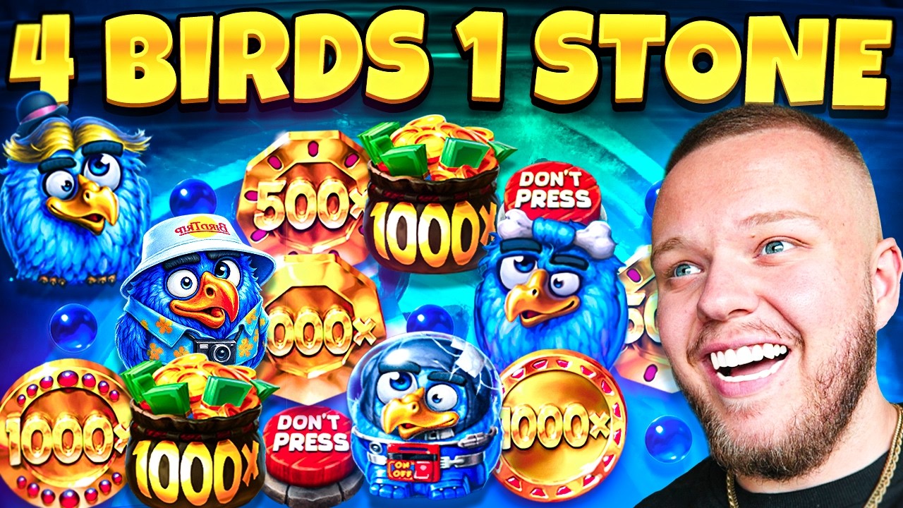 THE LUCKIEST PIROTS SESSION IVE EVER HAD! (Big Win!?)