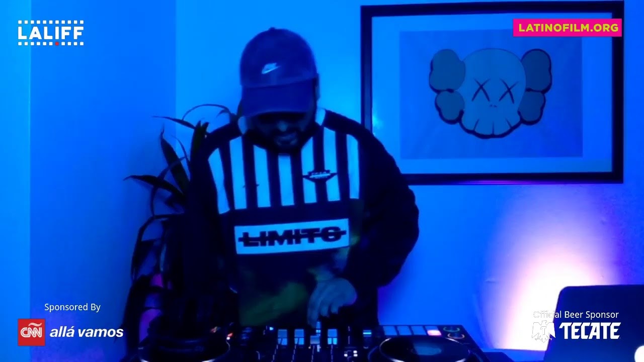 LALIFF Music - Mando Fresko
