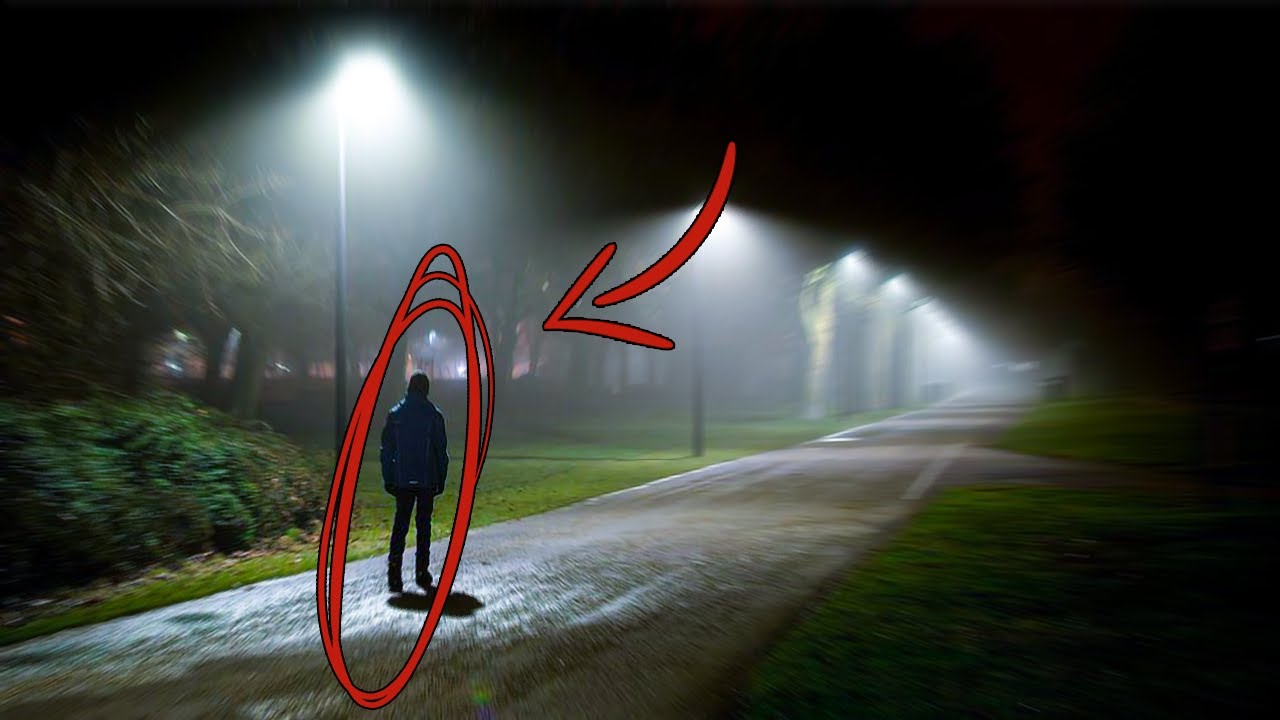 Han Tok Bilder Av Oss I M&oslash;rket (2 Sanne Stalker Historier)