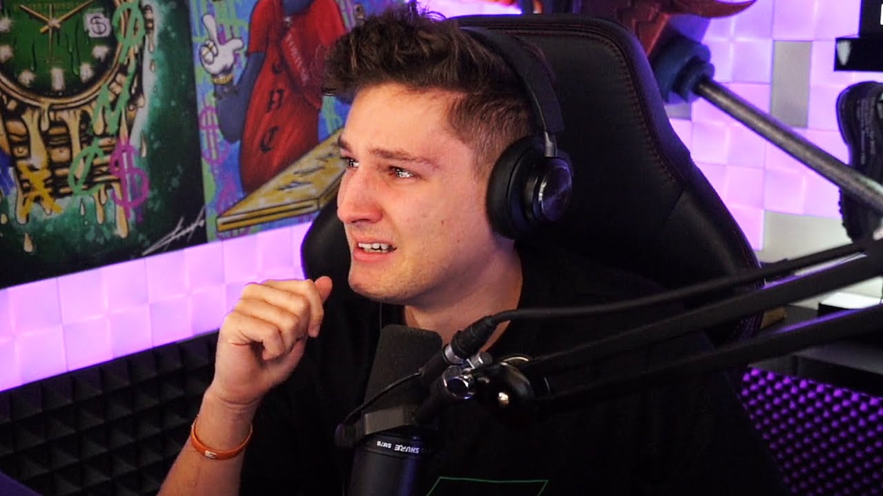 Dieses Video wollte ich niemals machen...
