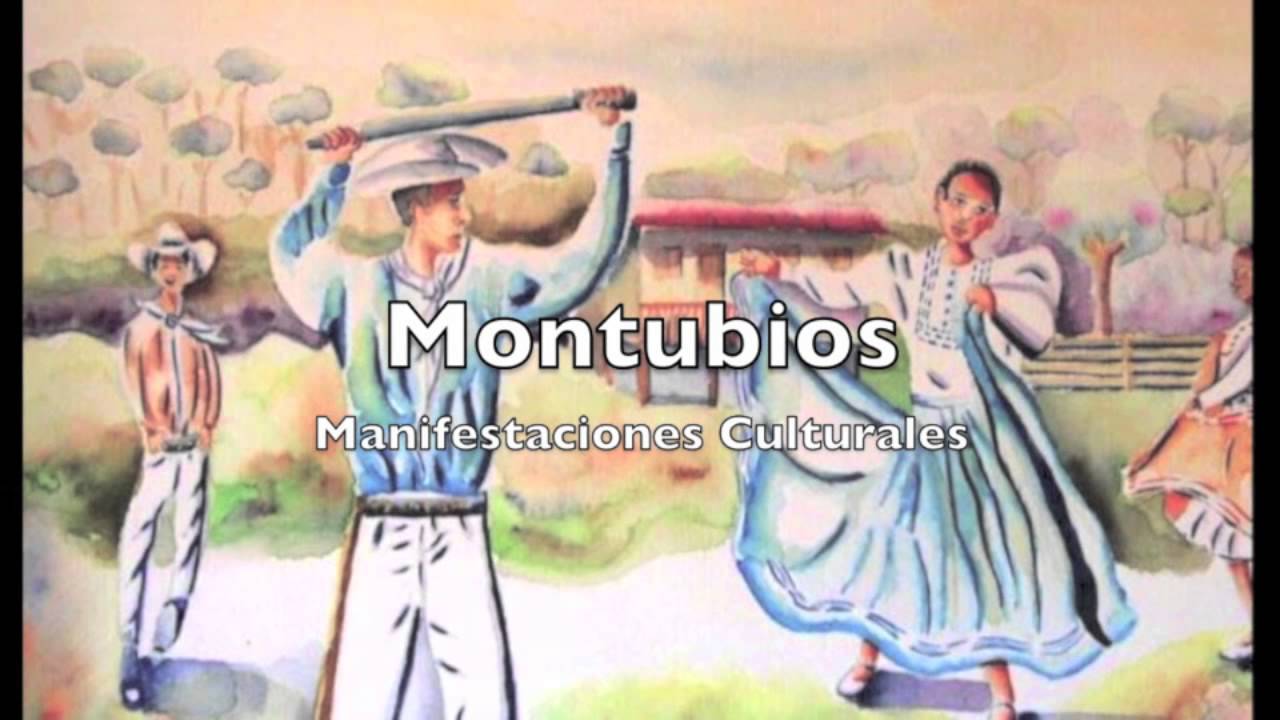 Pueblo Montubio