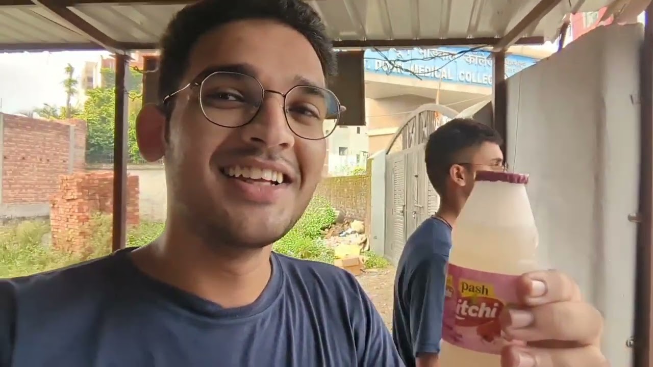 GDMC ka mess ka khana kaisa hai?😀