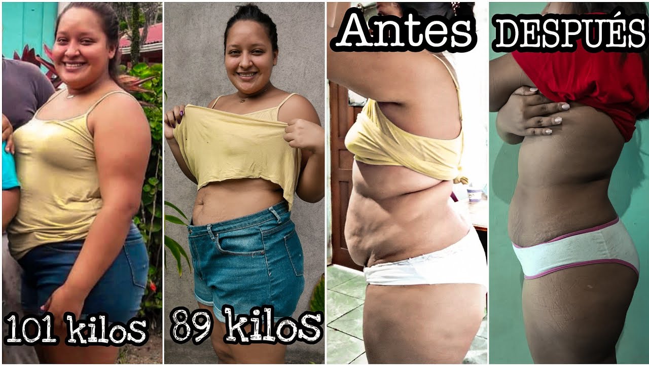 COMO BAJÉ  12 KILOS  EN 2 MESES + LAS MEJORES APLICACIONES PARA PERDER PESO 😱 |Logean C |