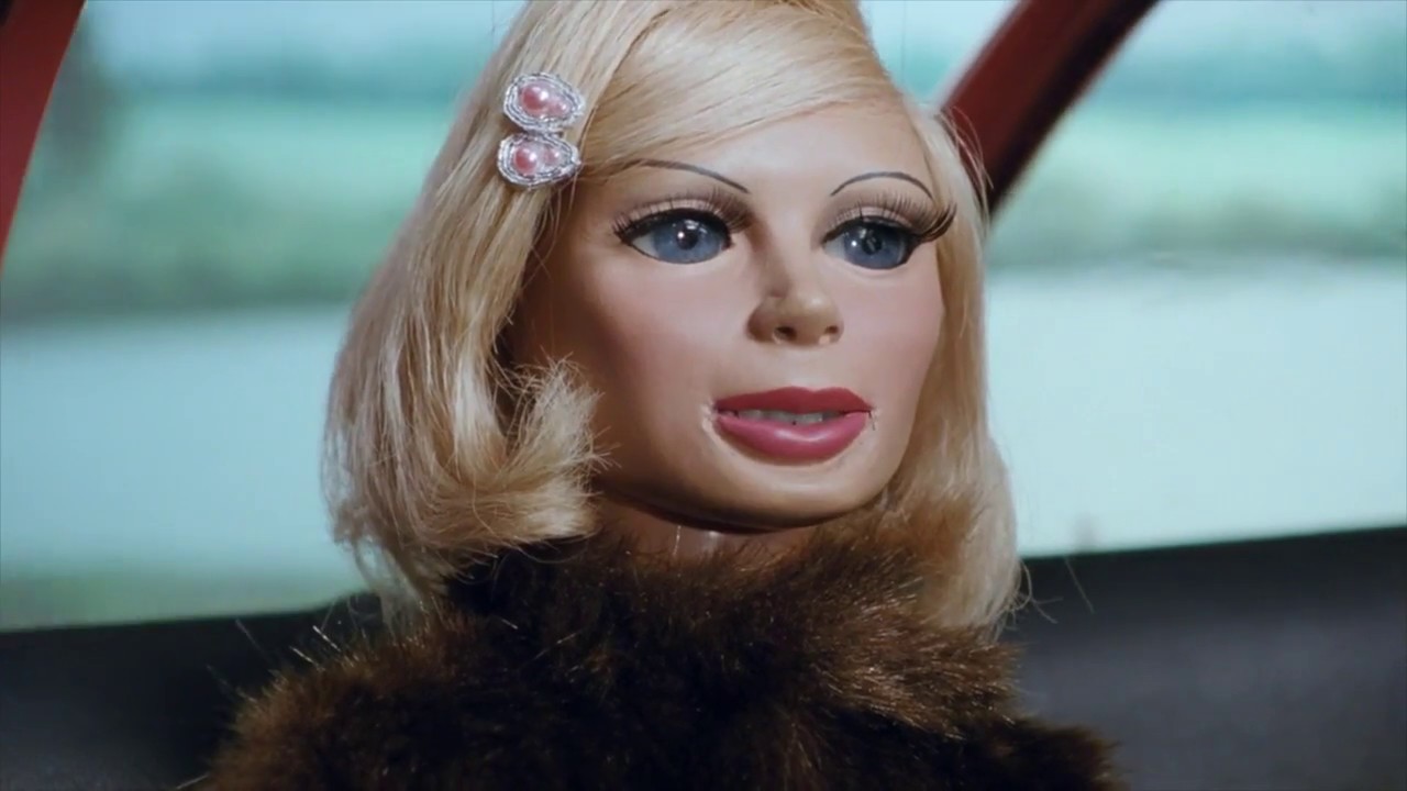 Thunderbirds: Создание рекламного ролика Halifax