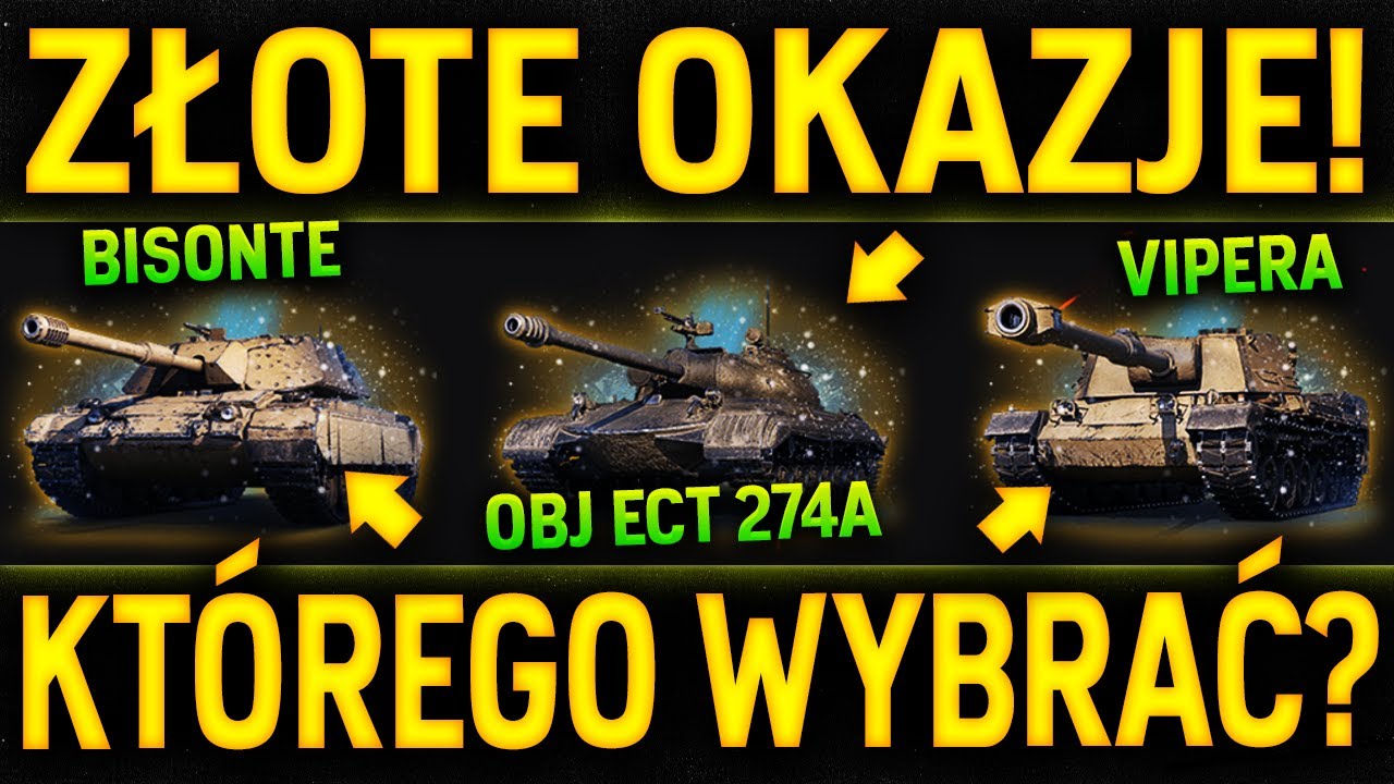 KOLEJNE ZŁOTE OKAZJE od WG - CZY NA PEWNO SĄ TAKIE 