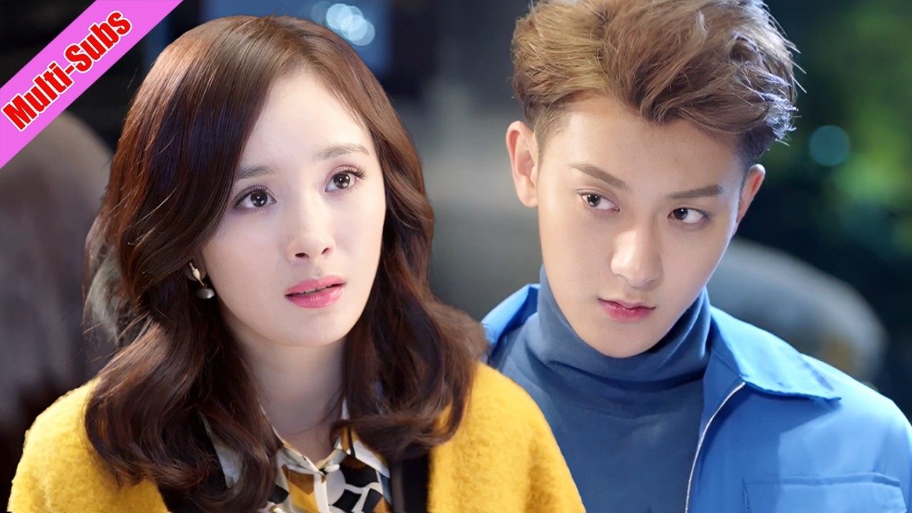 Cinderella Stays Up Late For A Big Client, Only To Find He’s Her Rival She Quarreled With! 😱