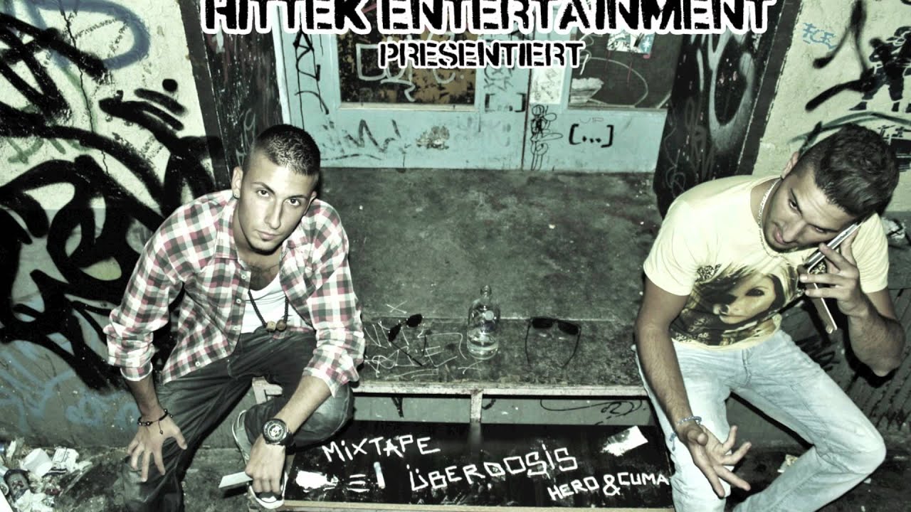 Hero & Cuma ( ft. Besko )