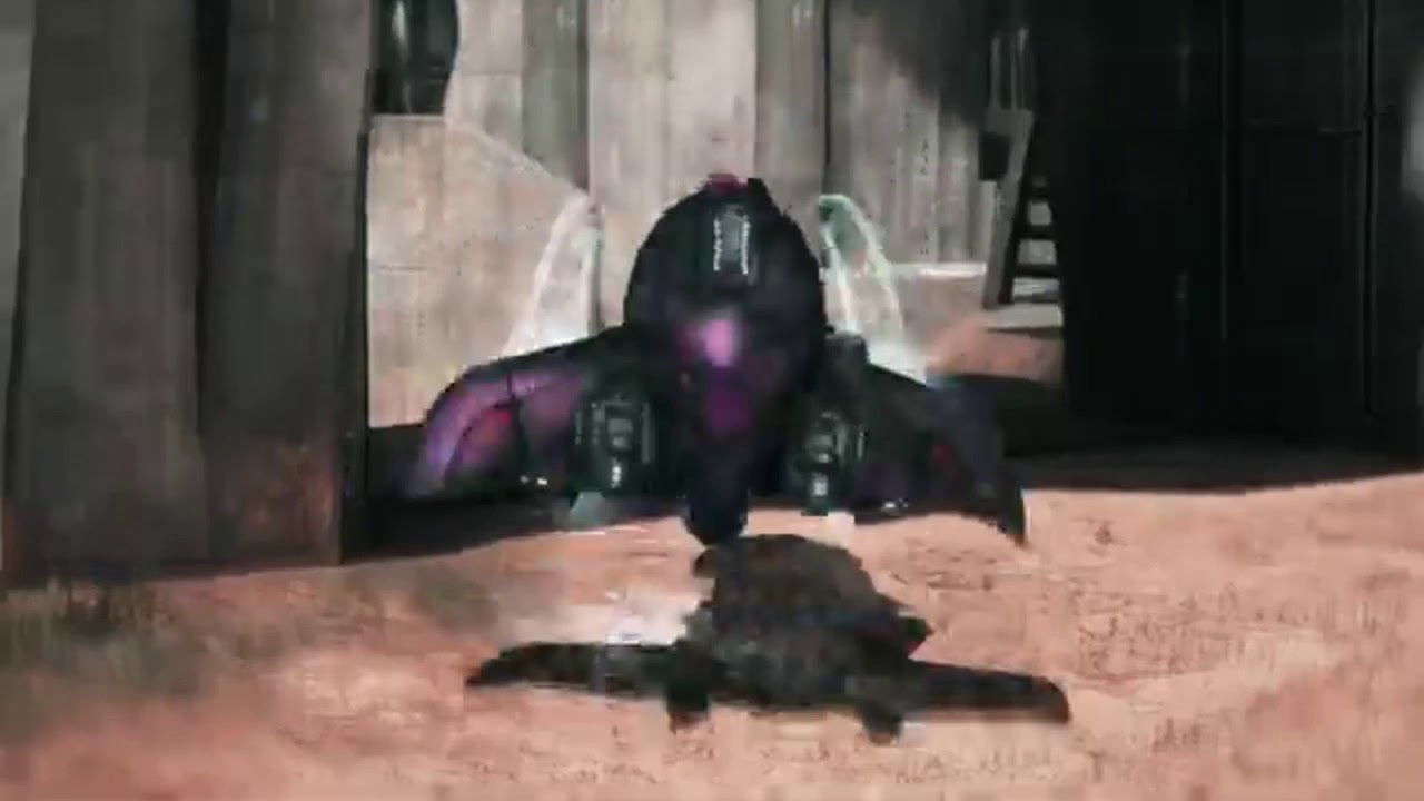 Bring Out Your Dead Ft. FatRat (Halo Edit)