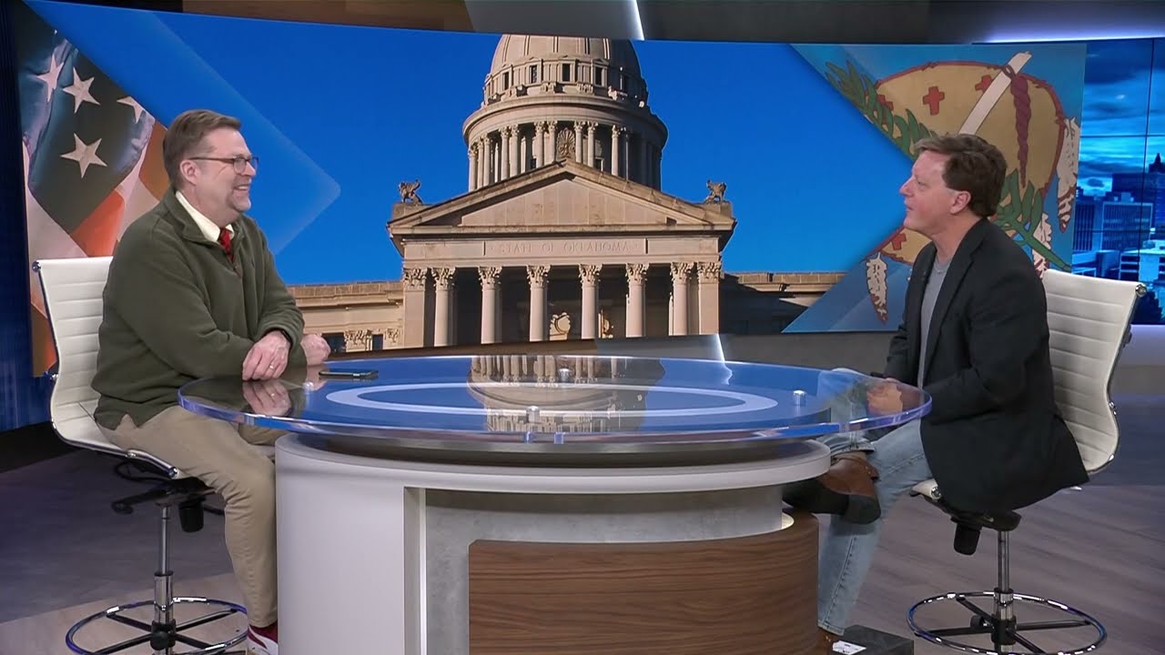State Farm insurance claims under scrutiny in Oklahoma | Inside the wind and hail lawsuits