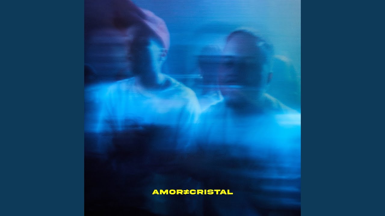 Amor ≠ Cristal