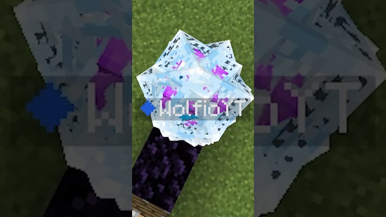 WYSADZIŁEM SIĘ MILIONEM KRYSZTAŁÓW!