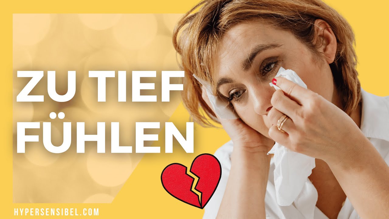 Die 5 größten Probleme hochsensibler Menschen in Beziehungen