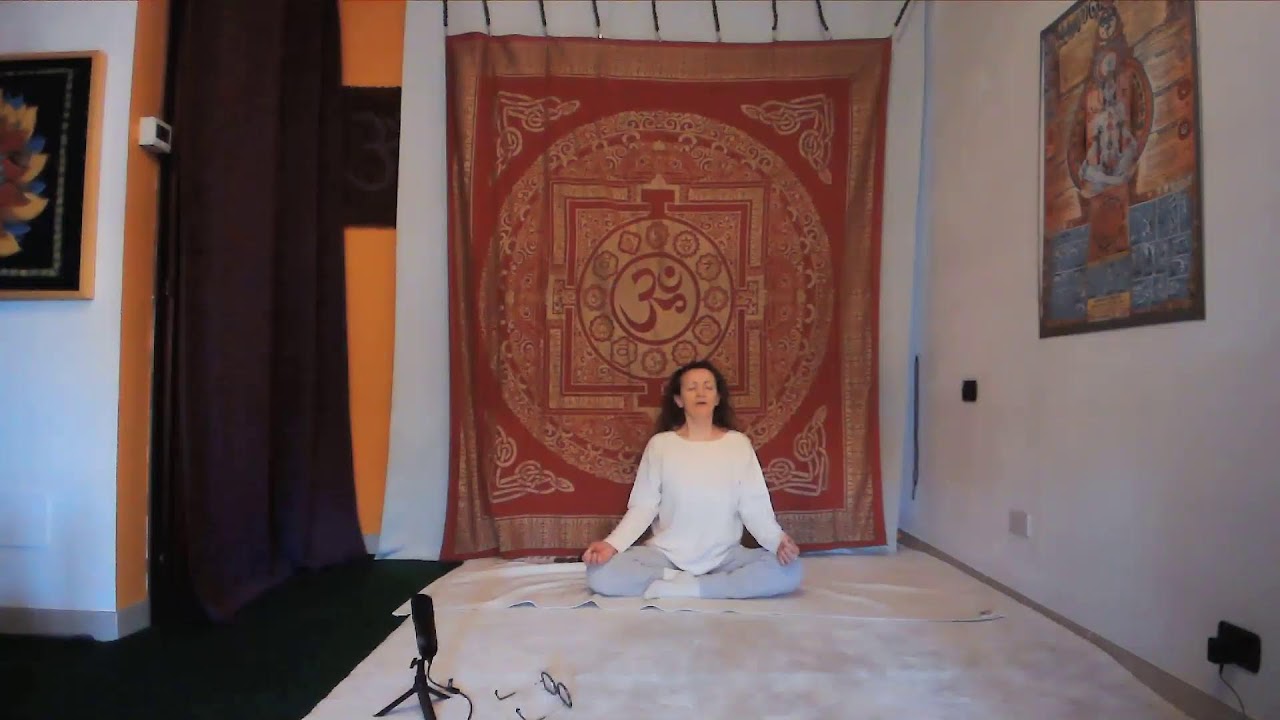 Yoga Sadhana & Condivisione
