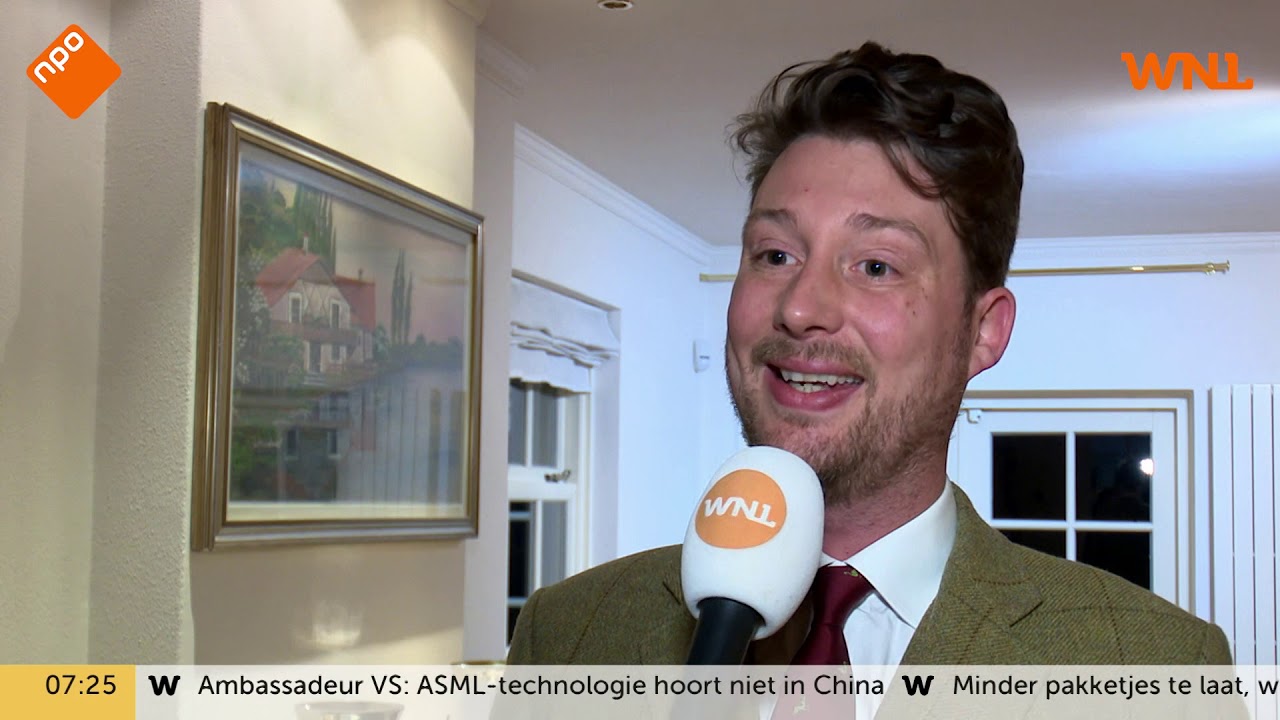 'Open grenzen in gevaar door mogelijke nieuwe vluchtelingencrisis'
