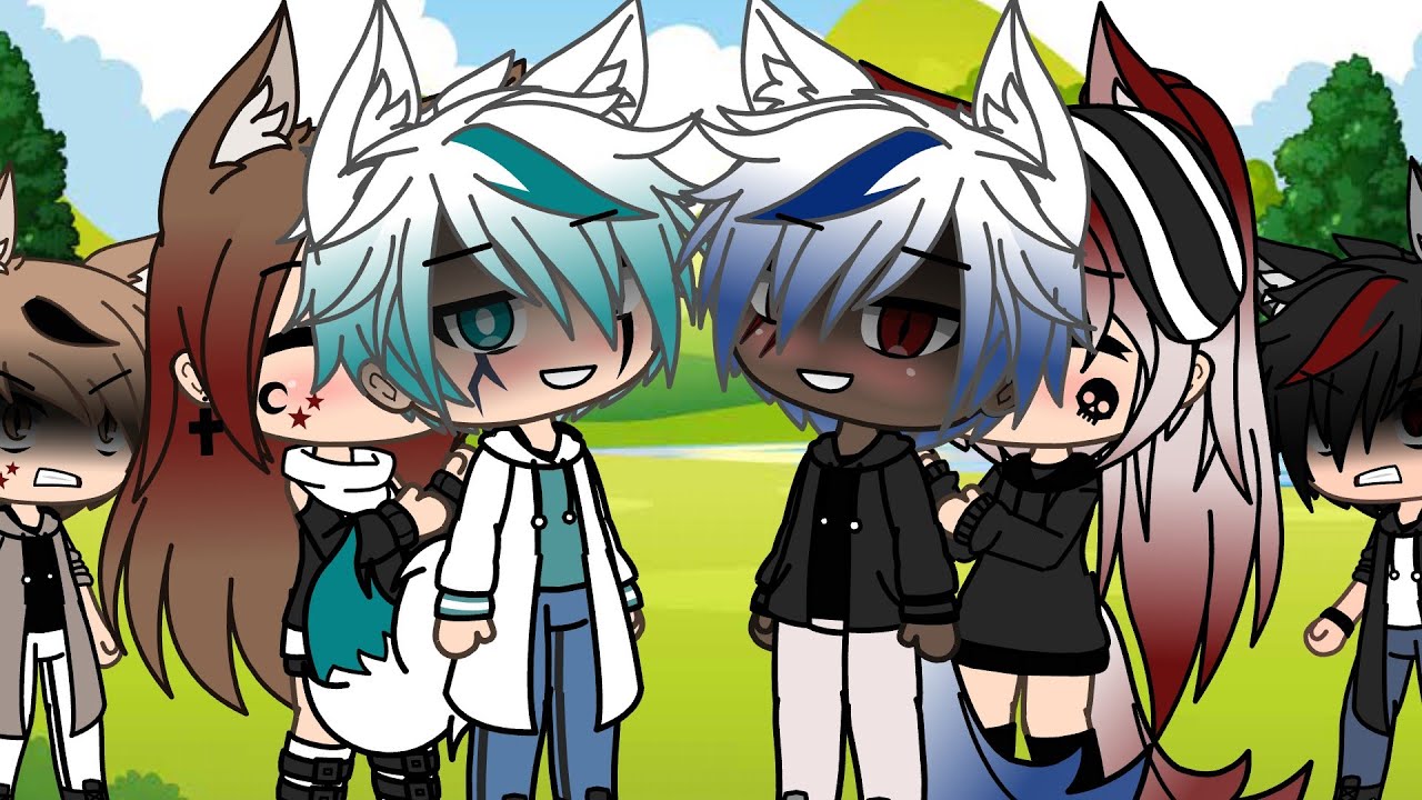 ~Singing battle SEMI FINALE~     (Read desc)