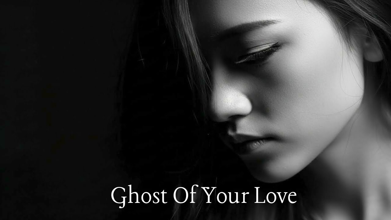 Ghost Of Your Love (New Lyrics) - English Sad Song 2025