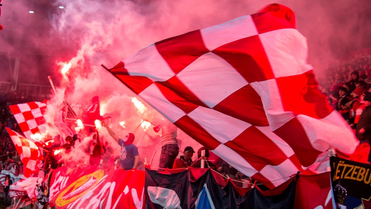 Widzew Łódź - Powrót do domu