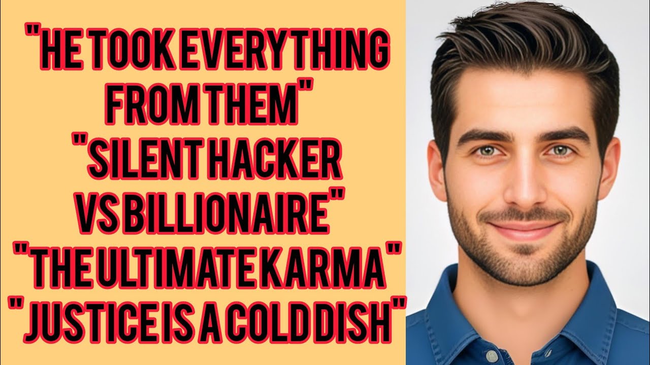 ​The Billionaire’s Son Made a Deadly Mistake