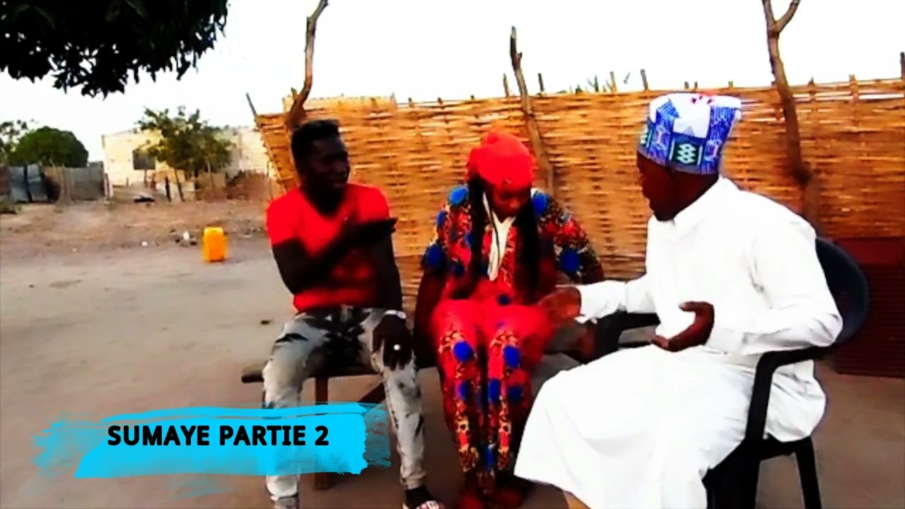SUMAYE PARTIE 2