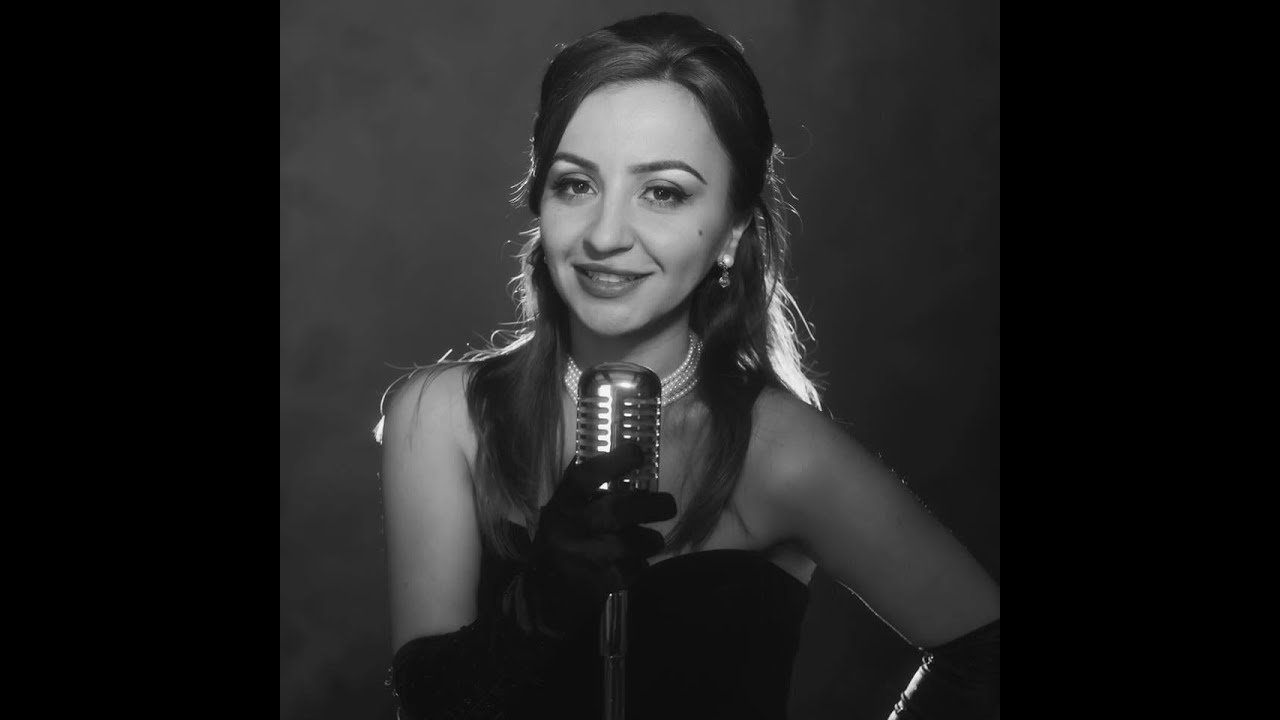 Duygu Alkan -  Mâni Oluyor Halimi Takrire Hicâbım