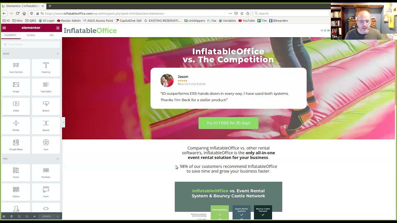 How to Make Leads with Elementor Forms