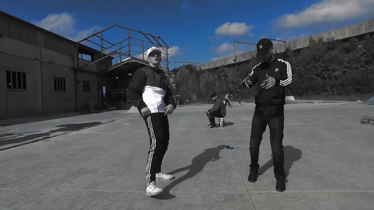 Lacraps feat Rifa -Freestyle chez Stoemp #11