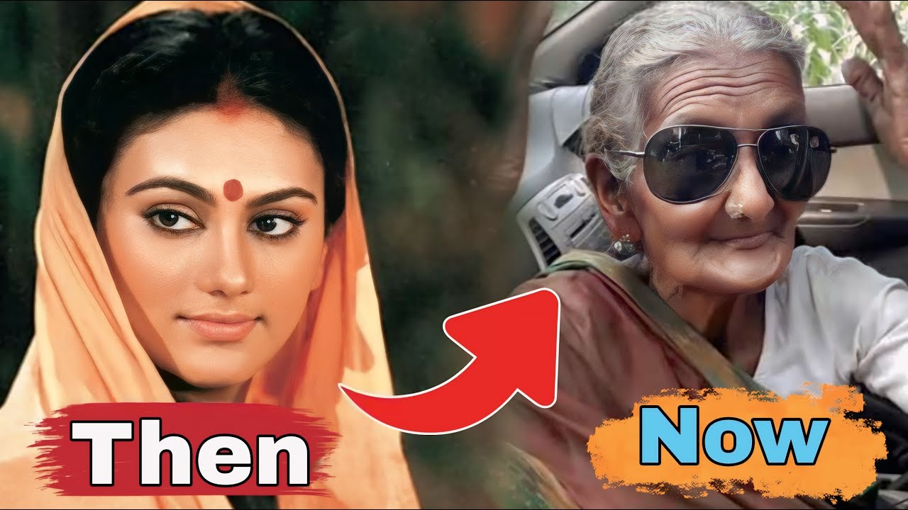 Ramayan Serial 1987 Cast Then vs Now | Ramanand Sagar Ki Ramayan Ke Kirdaar 2026