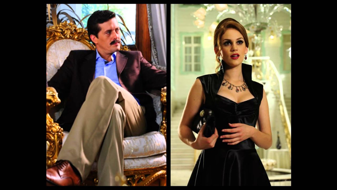 Öyle Bir Geçer Zaman Ki - Mesafeler 2 (Yeni Dizi Müziği) HD 1080p