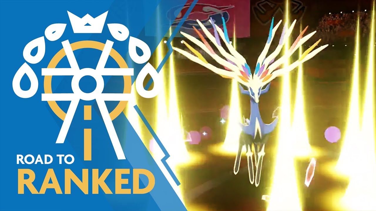 THE START of SERIES 10! &bull; Competitive Pokemon VGC Series 10 Wi-Fi Battles