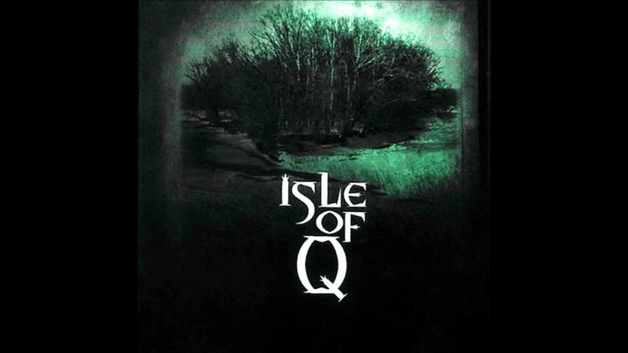 Isle of Q_The Clone (HD)