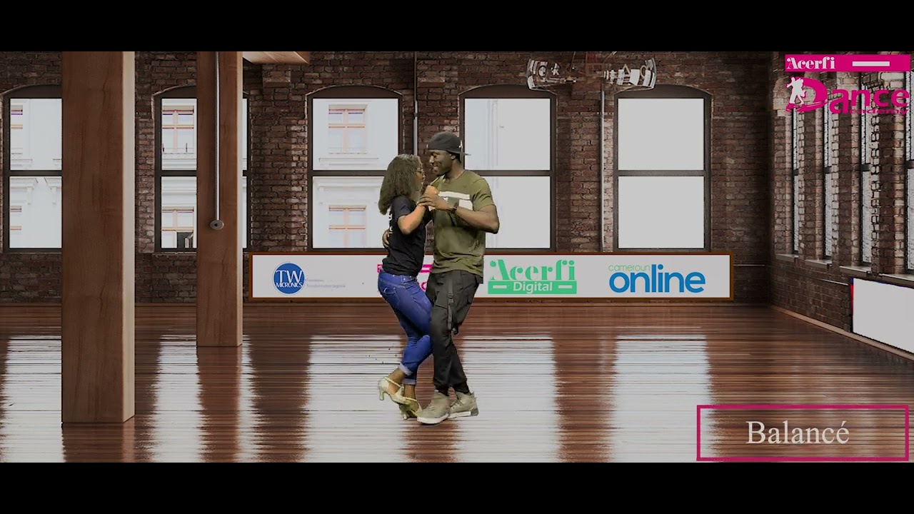 Cours de Kizomba | Leçon 11 - Le récap débutant