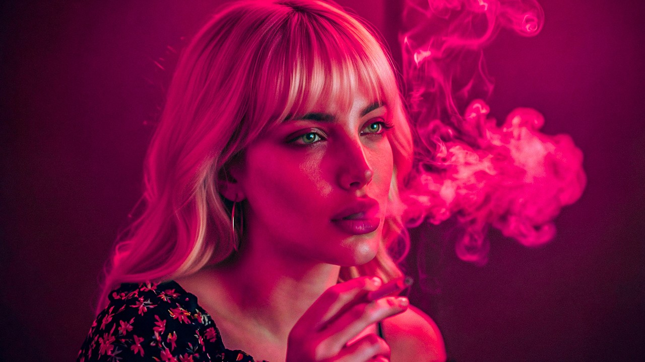 Smoke Mood — Just Relax | Deep House Mix 2026 • Chill / Night Vibes / Stress Relief