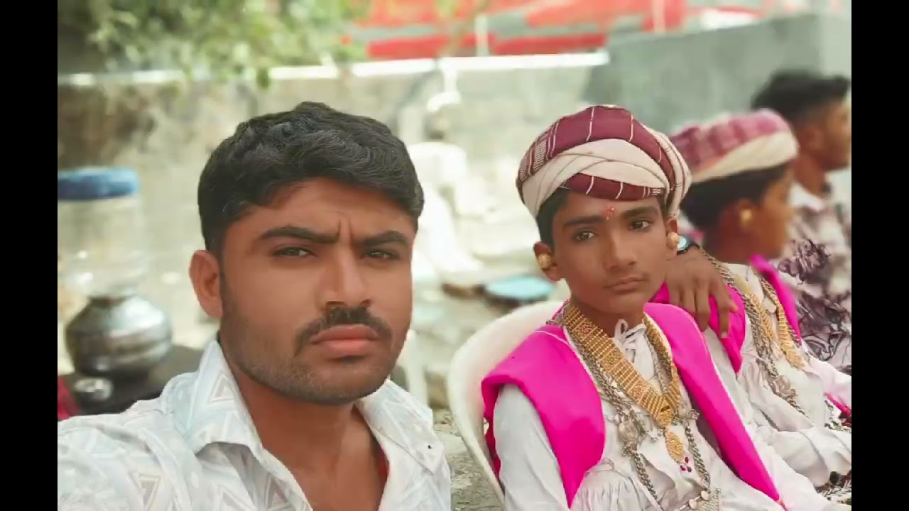 રાદેવ ચારણ