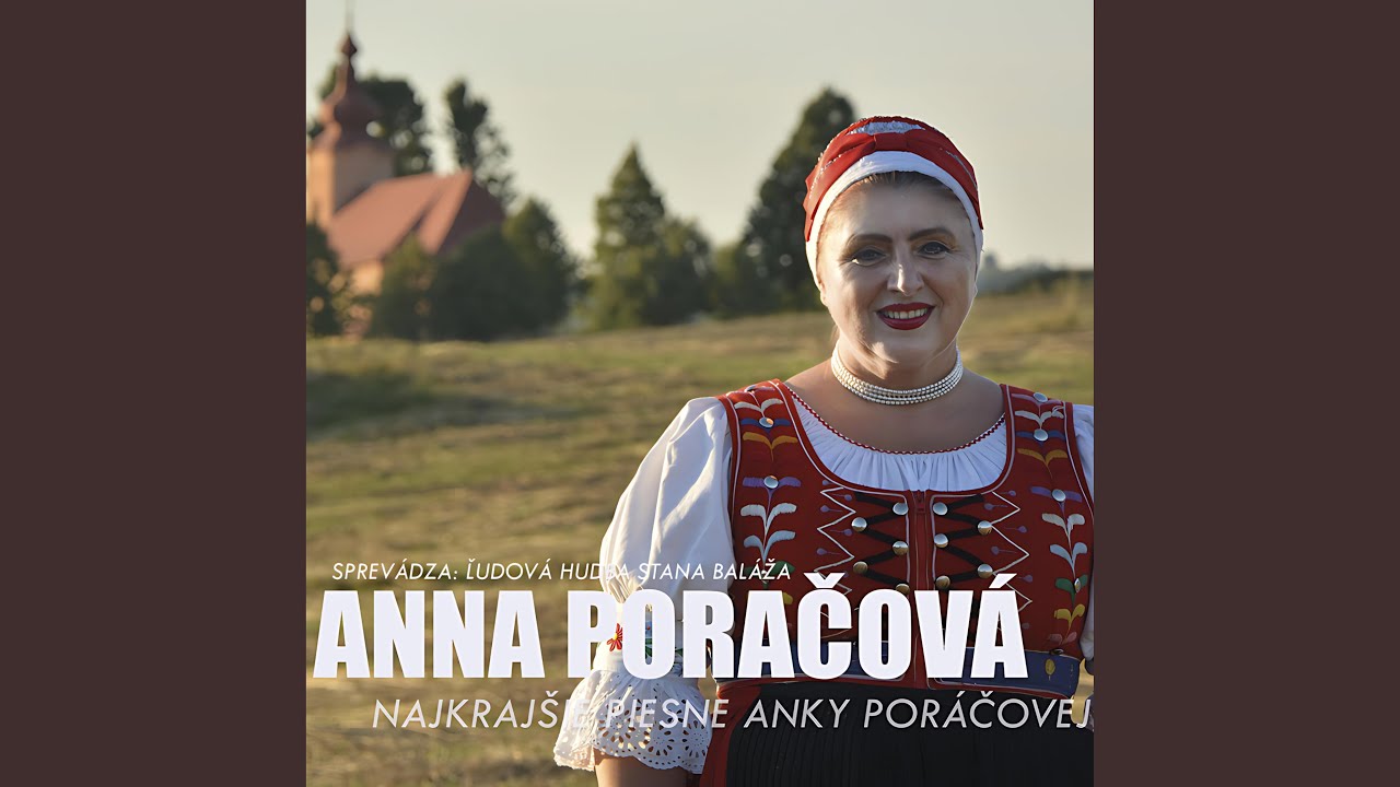 A na hure čerešenka