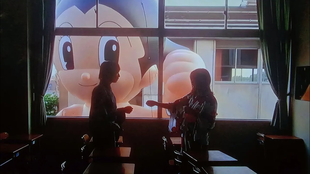 Hana & Alice MV [RoboCop]