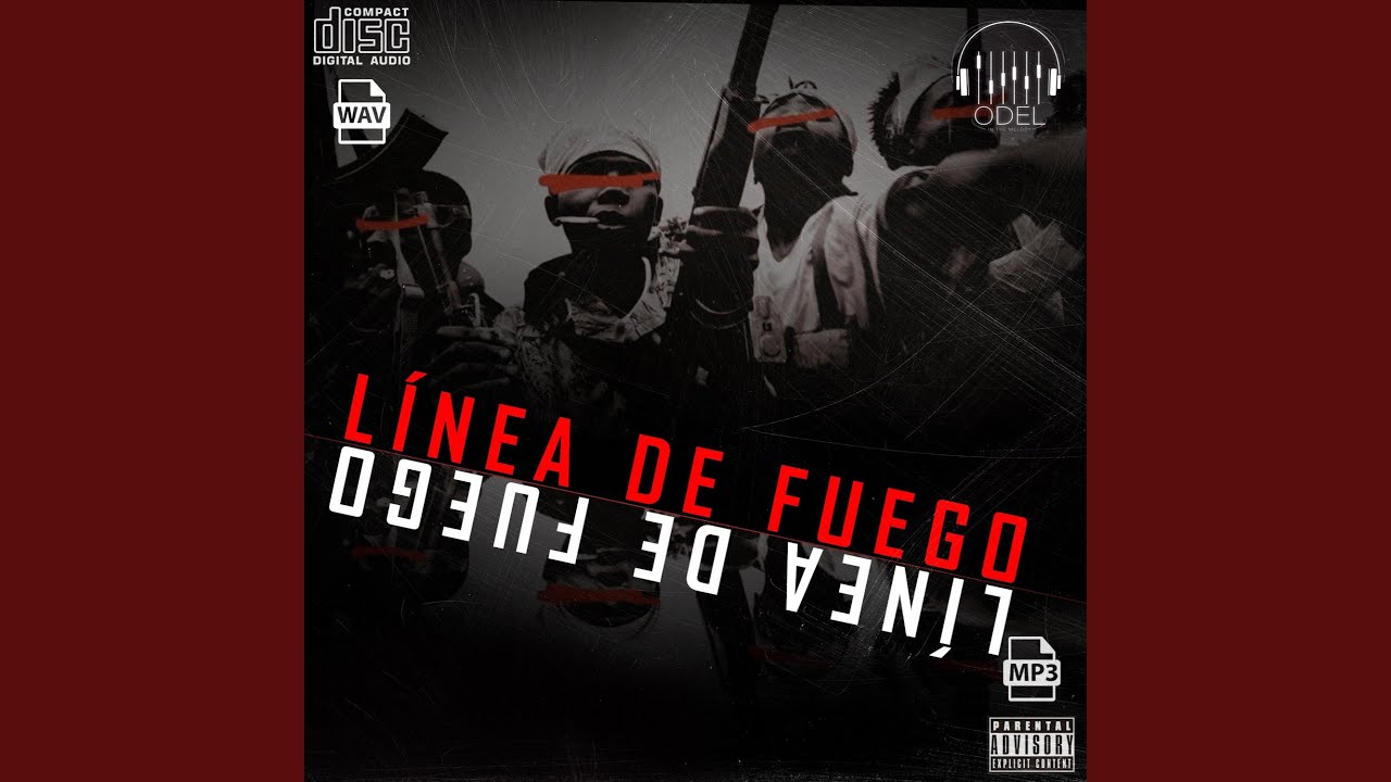 Línea de Fuego
