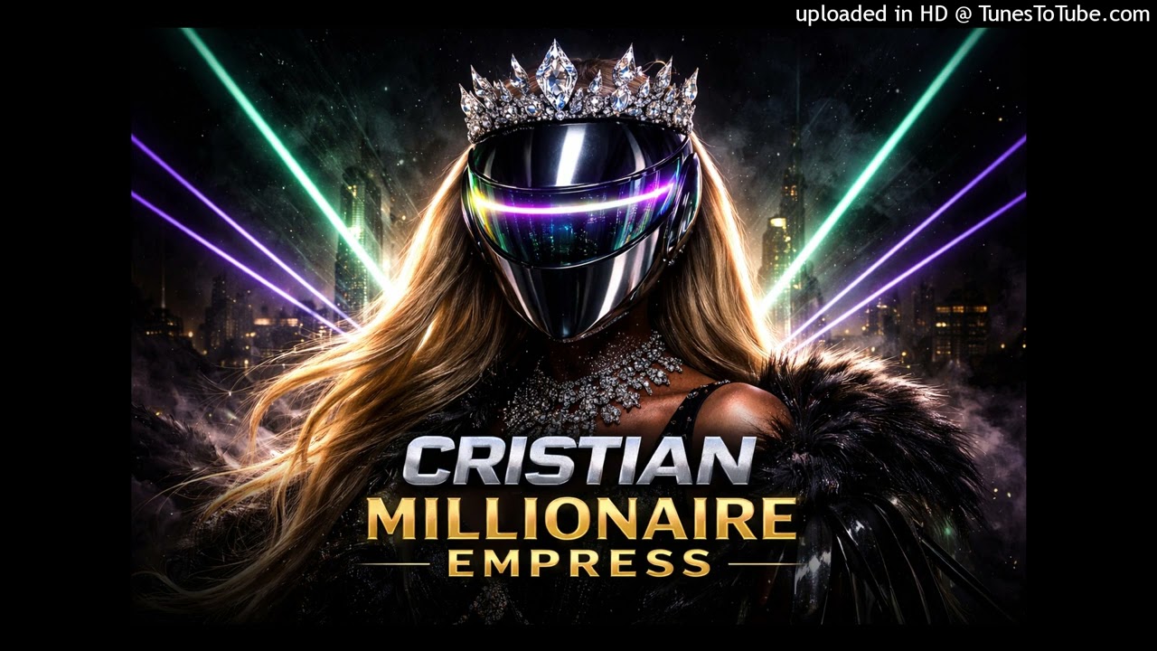 Cristian - Millionaire Empress (2026)