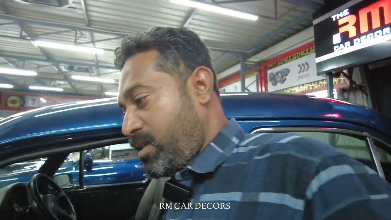 ( Ambassador ) EL classico of indian automobile industry .